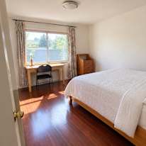 Daniel's room