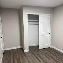 Luis's room
