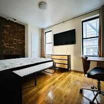 Eugene's room
