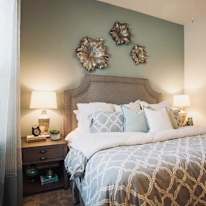 Kara's room