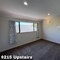 Steph's room