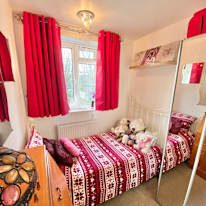 Keri's room