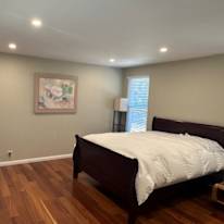 alvaro's room