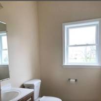 Kobi's room