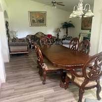 Daniela's room