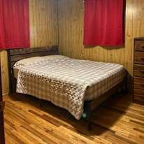 JB's room