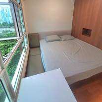 Byron Yap's room