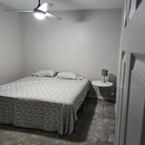David's room