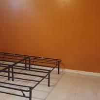 AMAD's room