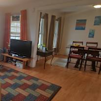 Henry's room