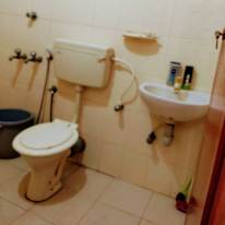 Biju's room
