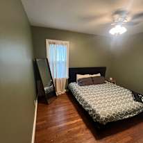 Steven's room