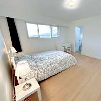 Shirin's room