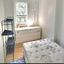 Ivonka's room