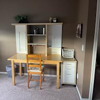 landlord's room