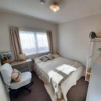 Bruno's room