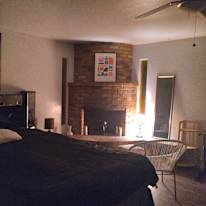 Pepe's room