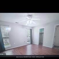 Ash's room
