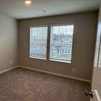 Mark's room