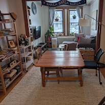 jay mag's room