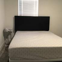 Sean's room