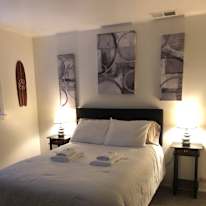 Joey's room