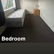 Jahlie's room