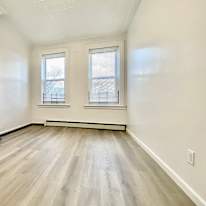 Deb's room