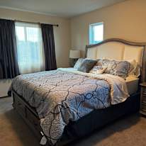 Sophia's room