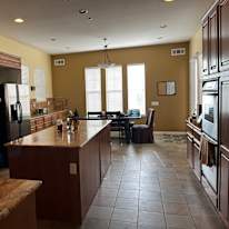 Property Manager's room