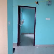 Arasu's room