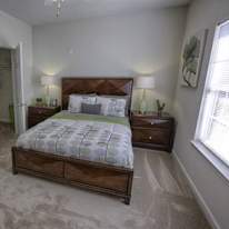 Maria's room