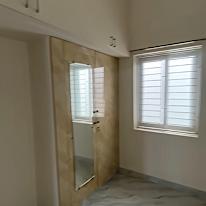 Manu's room
