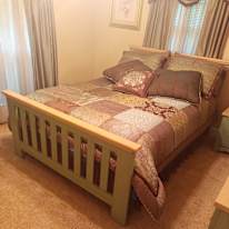 Joe's room