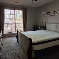 Igy's room