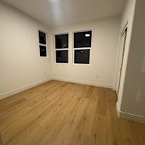 Aaron's room