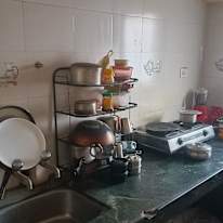 Sharad's room