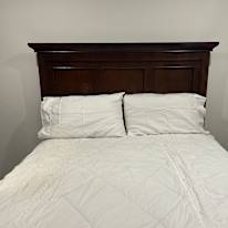 Joanne's room