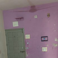 Grishma's room