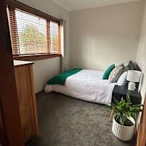 Karen's room