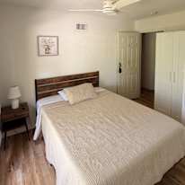 Liliana's room