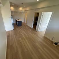 Vanessa's room