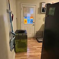 Shawn's room