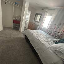 Sports Village's room