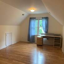 Lucy's room