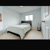 Mary Guntayon's room