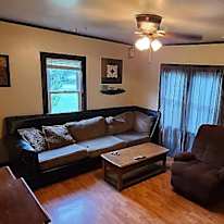 Javier's room
