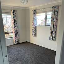 Muneel's room