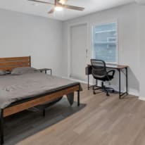 Shawn's room