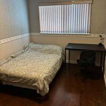 Noah's room